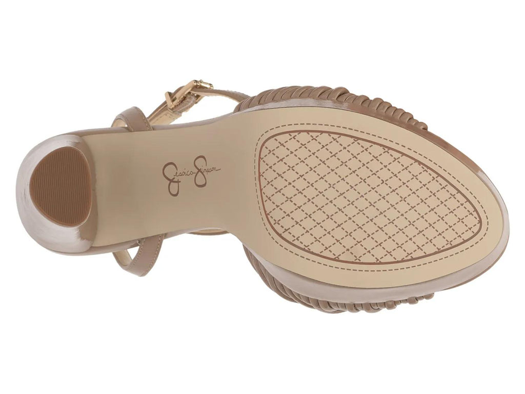 Jessica Simpson Immie Platform Sandal