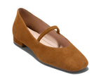 Cole Haan Valinda Mary Jane Flat