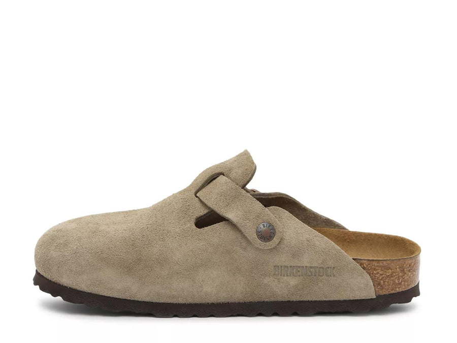 Birkenstock Boston Clog - Women's