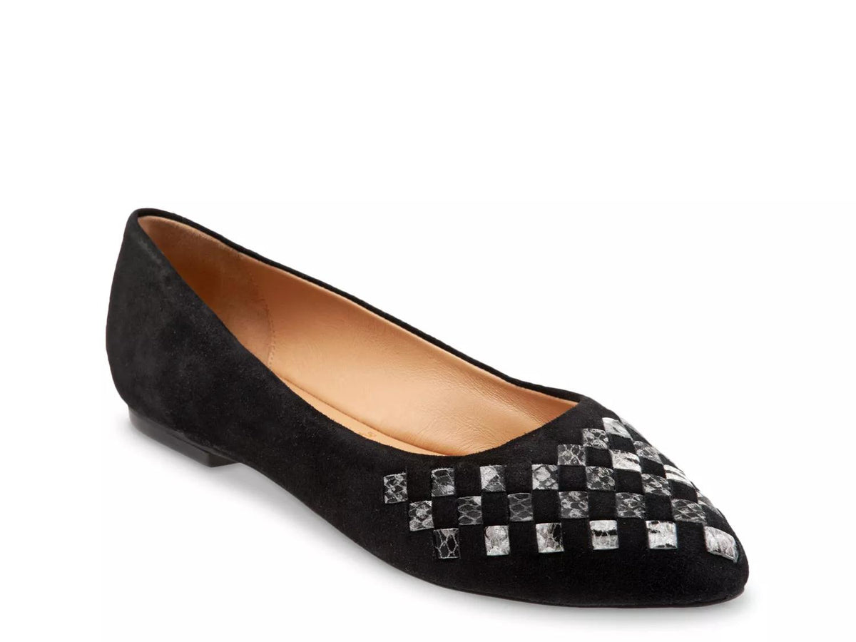 Trotters Estee Flat