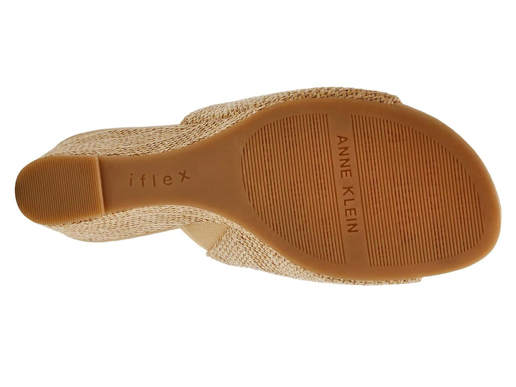 Anne Klein Charisma Wedge Sandal