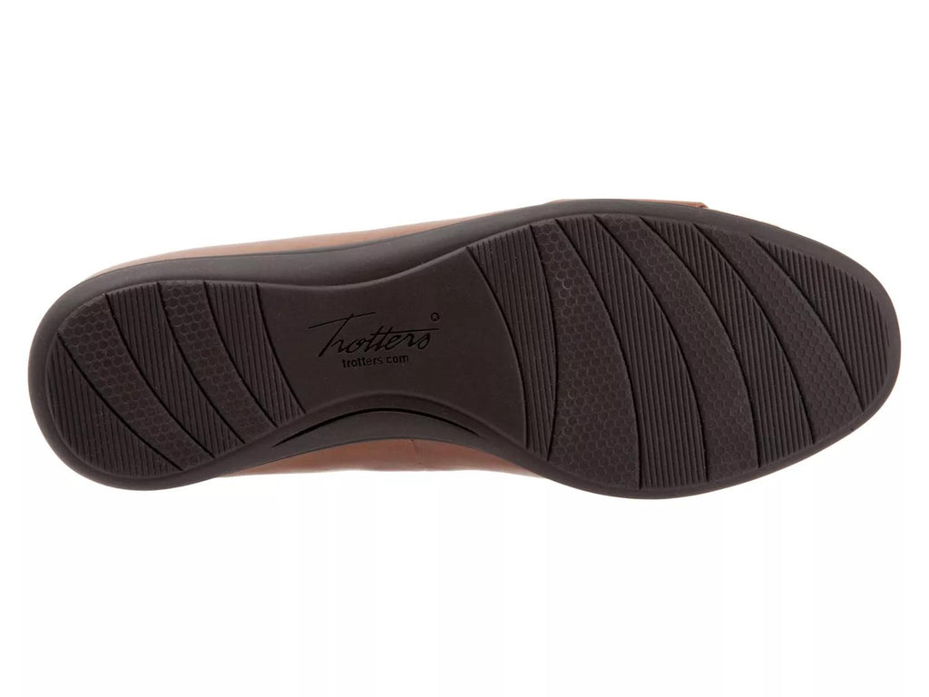 Trotters Danni Flat