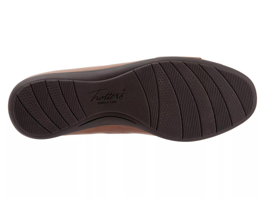Trotters Danni Flat