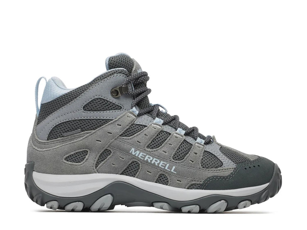 Merrell Accentor 4 Waterproof Mid Hiking Boot - Women's