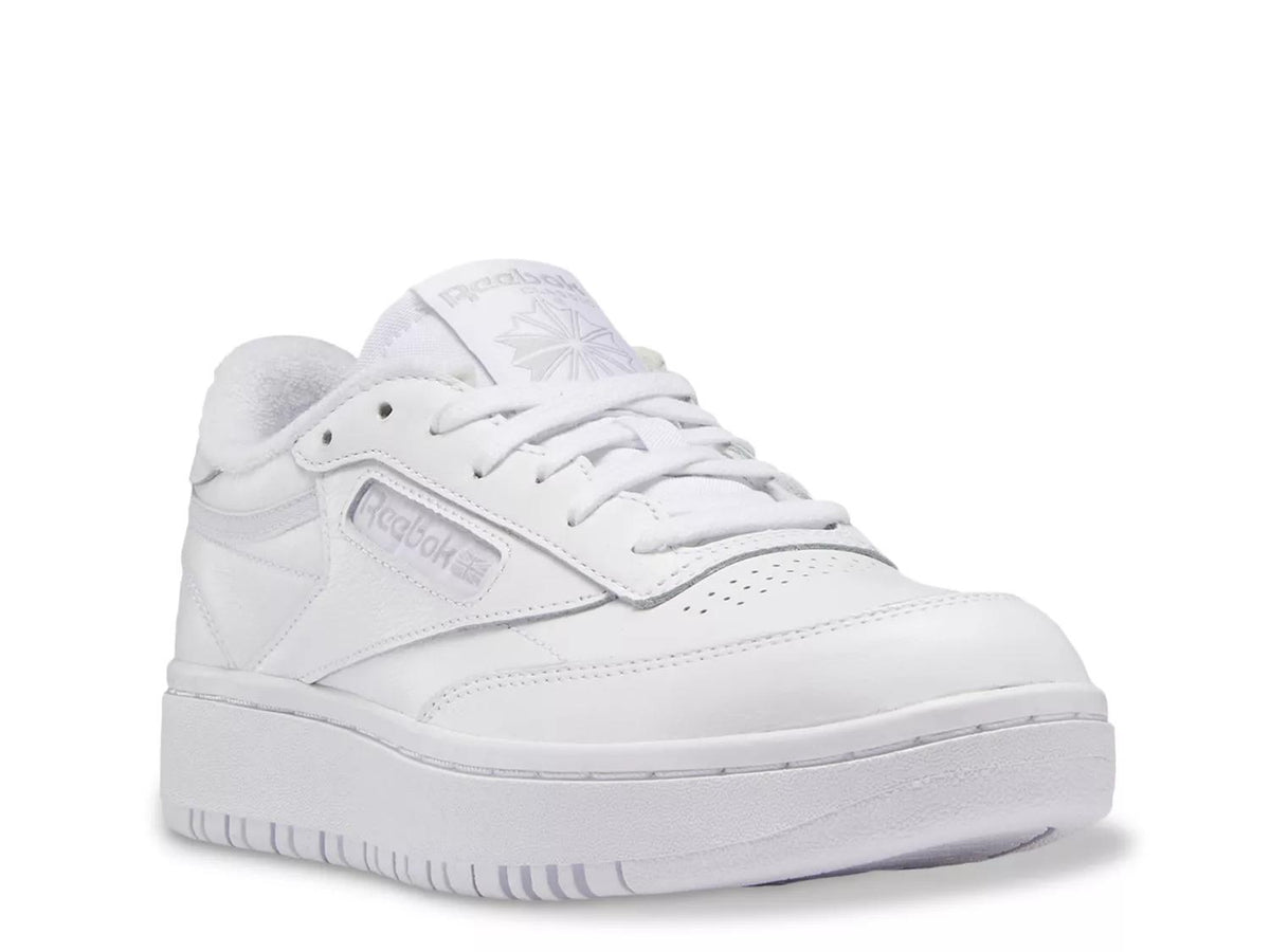 Reebok Club C Double Sneaker - Women's
