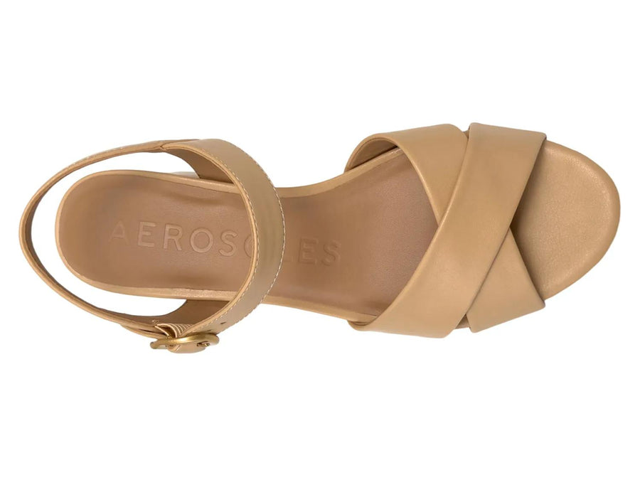 Aerosoles Charlye Platform Sandal