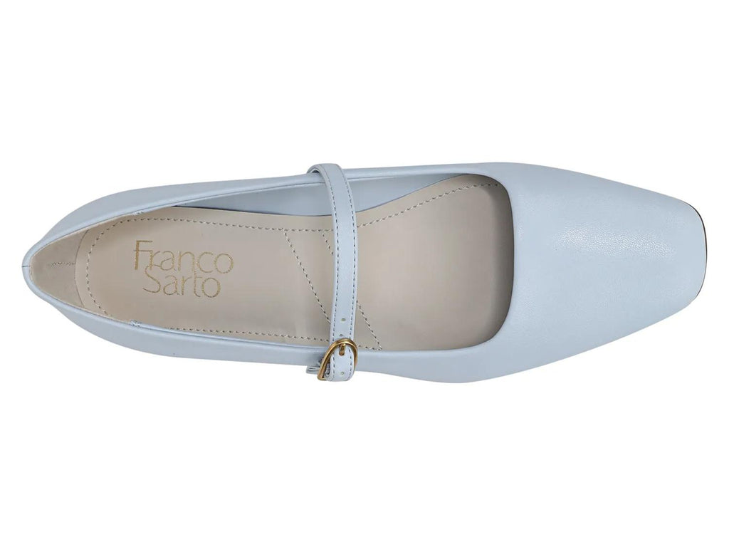 Franco Sarto Valie Mary Jane Flat
