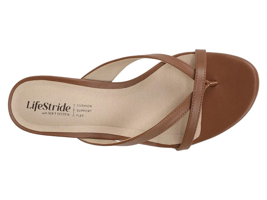 Lifestride Navine Sandal - Women's