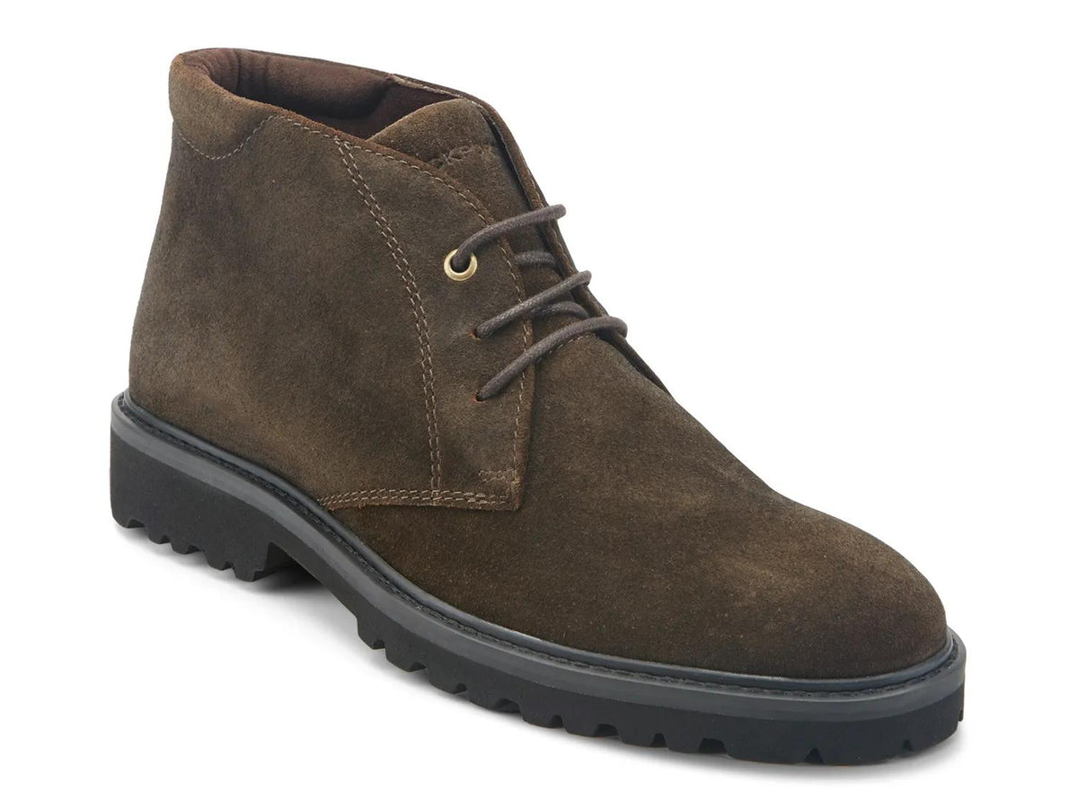 Rockport Merrick Waterproof Boot
