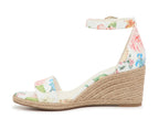 Vince Camuto Frilin Espadrille Wedge Sandal