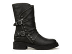 Blowfish Malibu Venice Motorcycle Boot