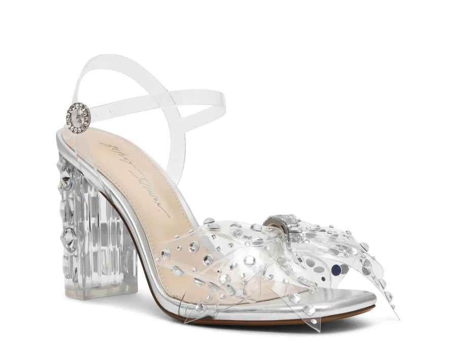 Betsey Johnson Nolan Sandal