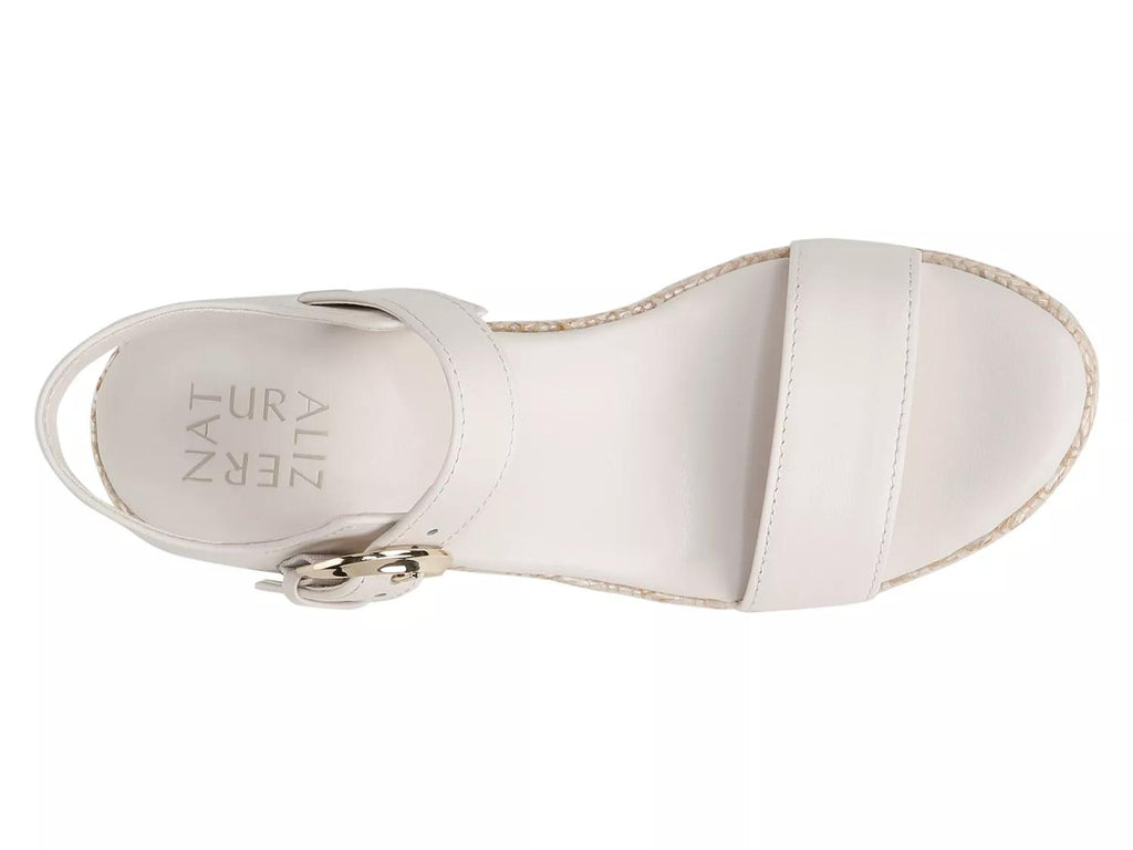 Naturalizer Stella Espadrille Wedge Sandal