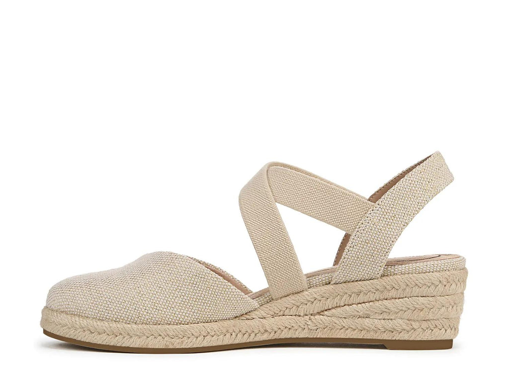 Lifestride Kimball Espadrille Wedge Sandal