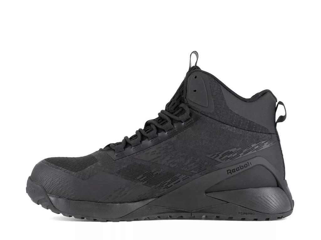Reebok Nano X1 Adventure Composite Toe Work Shoe -Men's