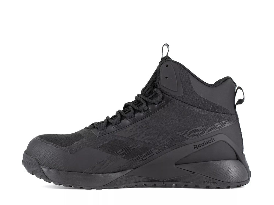 Reebok Nano X1 Adventure Composite Toe Work Shoe -Men's