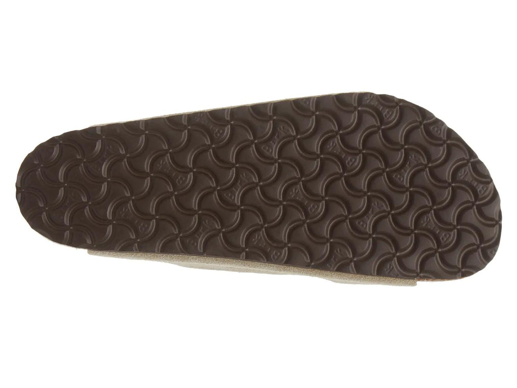 Birkenstock Arizona Desert Buck Slide Sandal - Men's