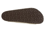 Birkenstock Arizona Desert Buck Slide Sandal - Men's