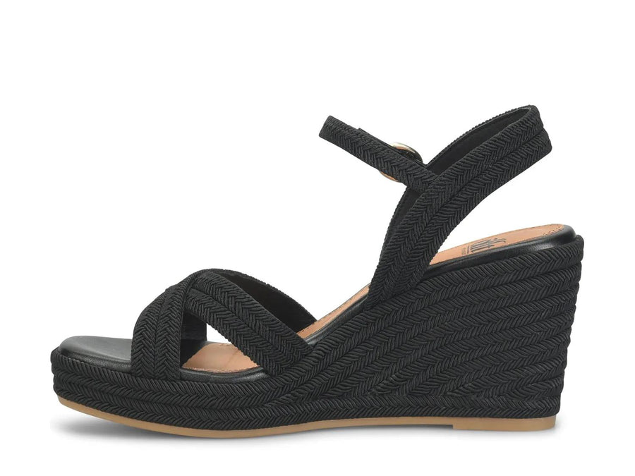 Sofft Newbury Wedge Sandal