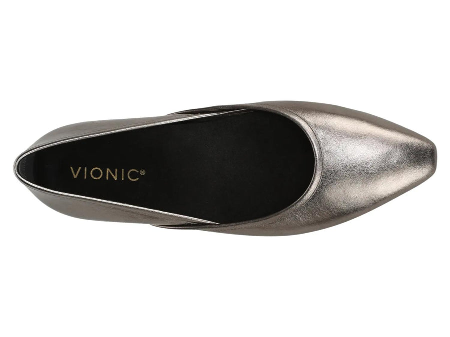 Vionic Gracia Flat