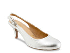 Trotters Lexi Bridal Pump