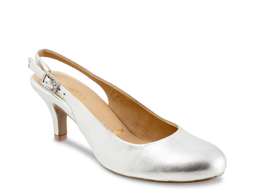 Trotters Lexi Bridal Pump