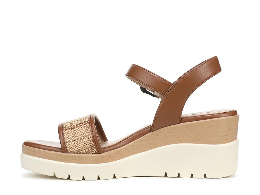 Soul Naturalizer Graciela Wedge Sandal