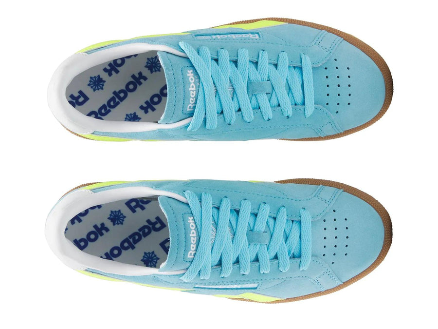 Reebok Club C Grounds UK Sneaker - Women's
