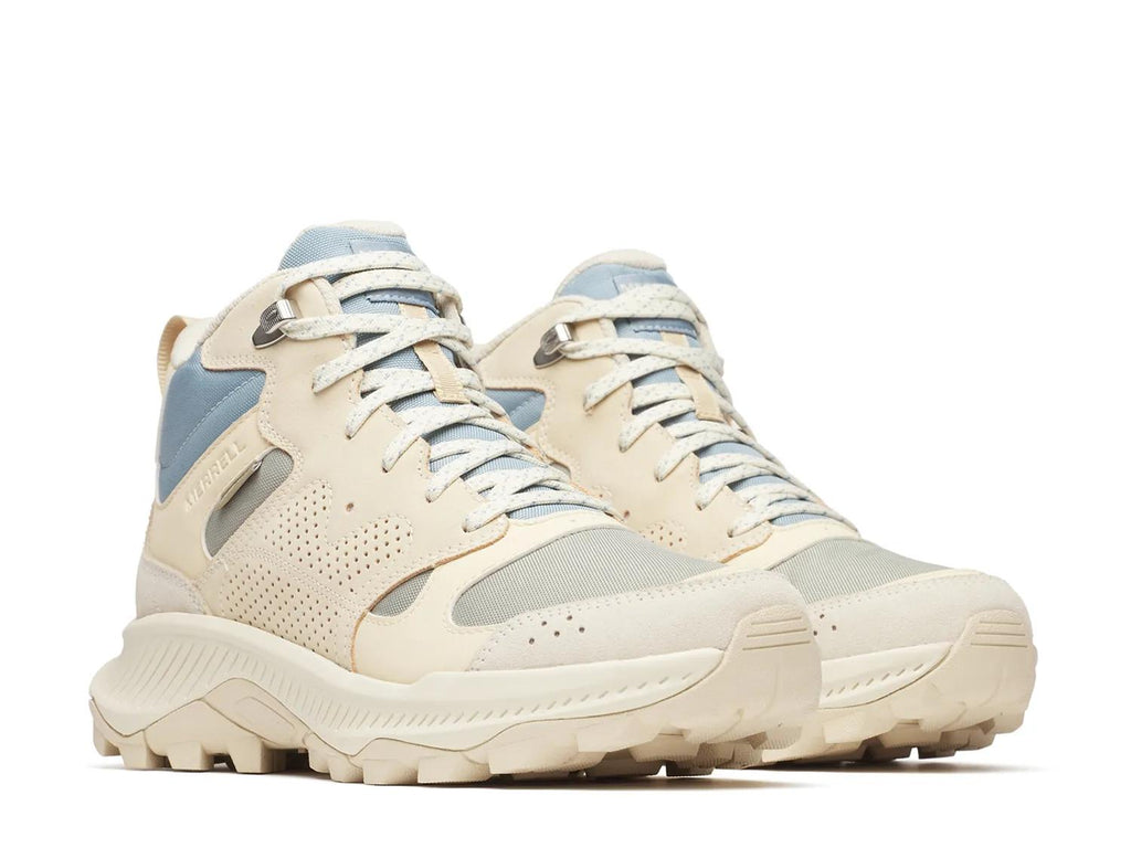 Merrell Tempo Sol Waterproof Hiking Boot - Women's