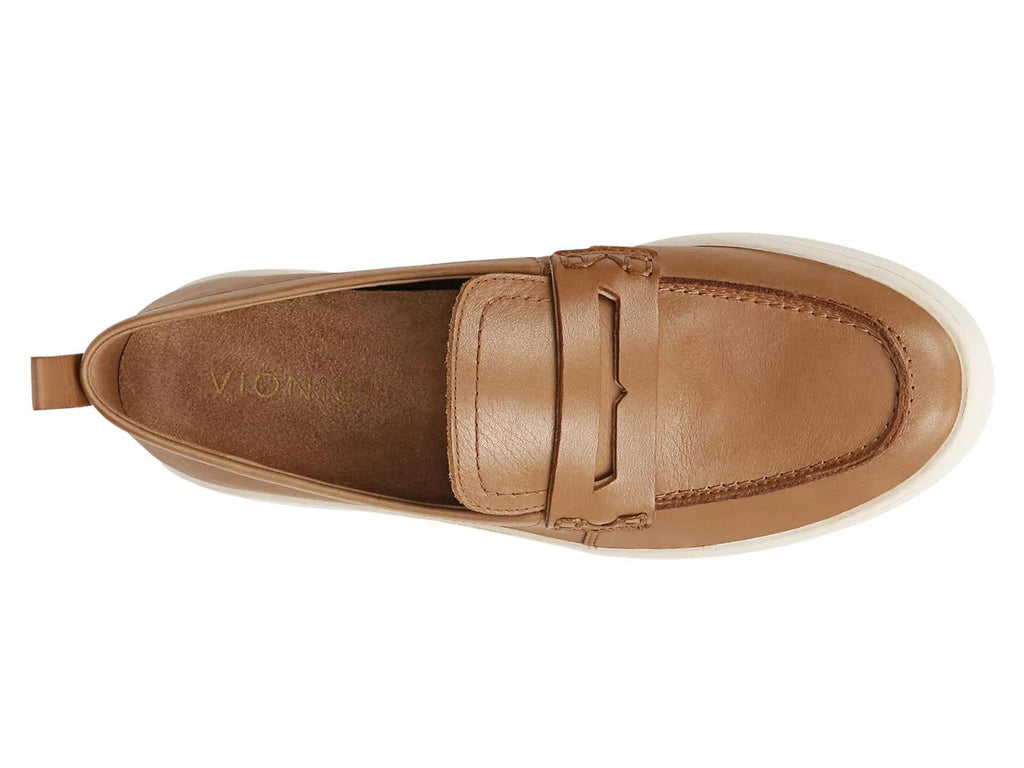 Vionic Uptown Penny Loafer