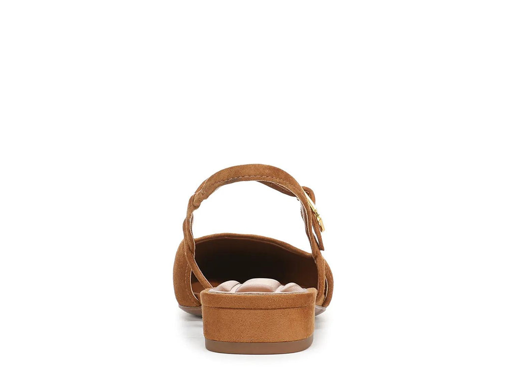 Franco Sarto Destin Mary Jane Flat