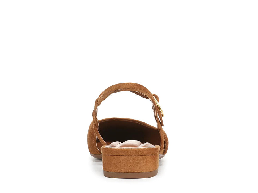 Franco Sarto Destin Mary Jane Flat