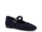 Anne Klein Mabel Mary Jane Flat