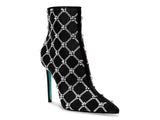Betsey Johnson Fin Bootie