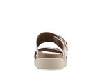 White Mountain FOM White Mountain Namaste Recovery Sandal
