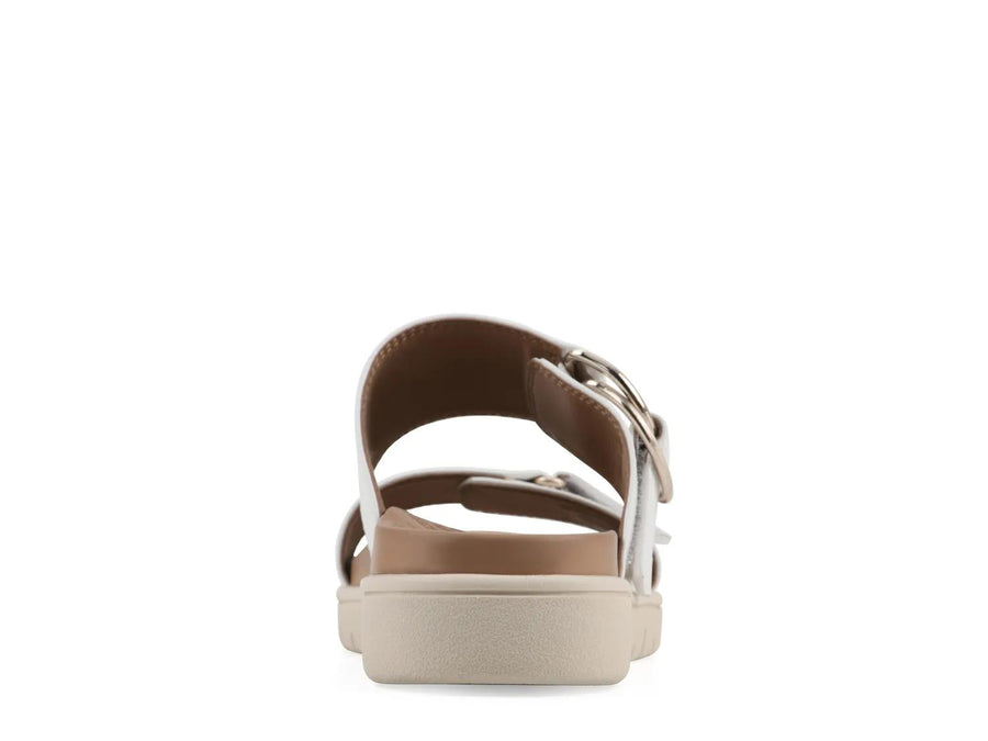White Mountain FOM White Mountain Namaste Recovery Sandal