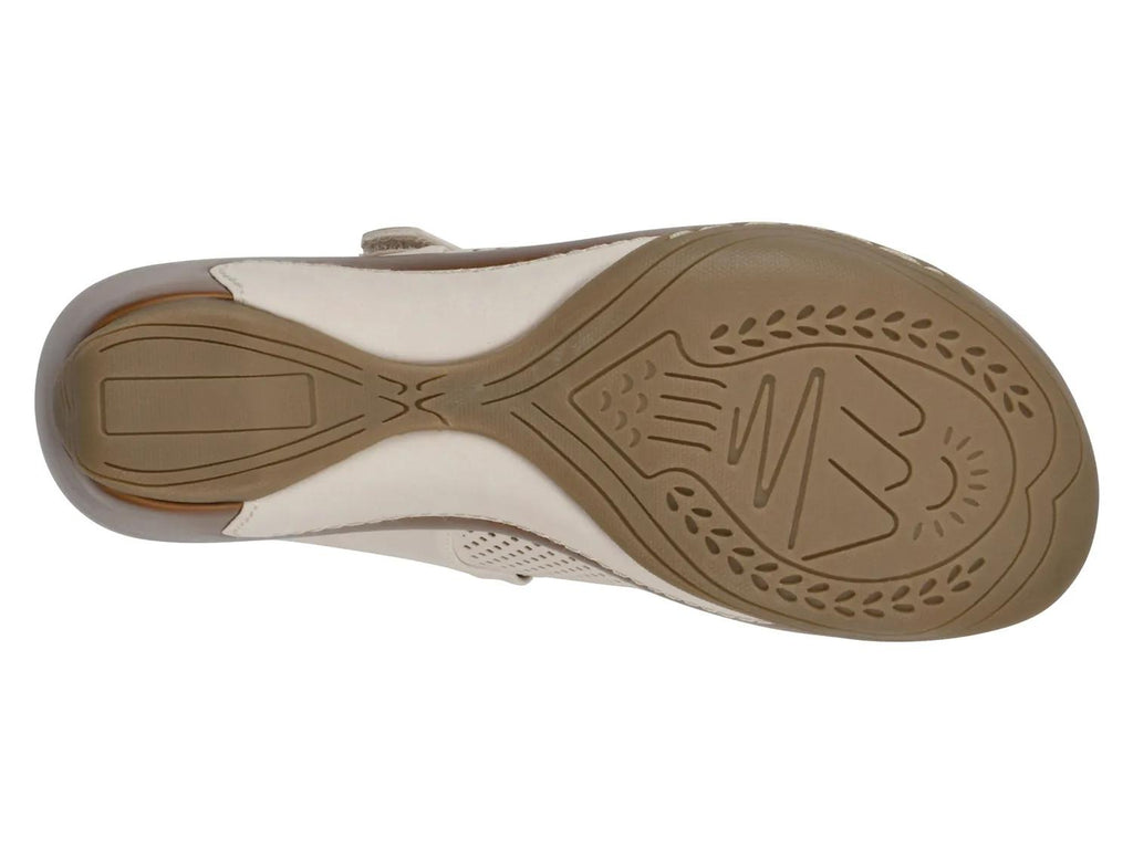 White Mountain Vinto2 Mary Jane Clog