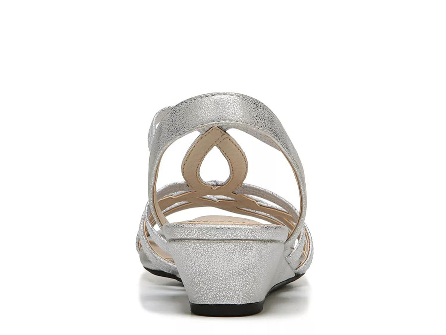 Lifestride Yaya Wedge Sandal