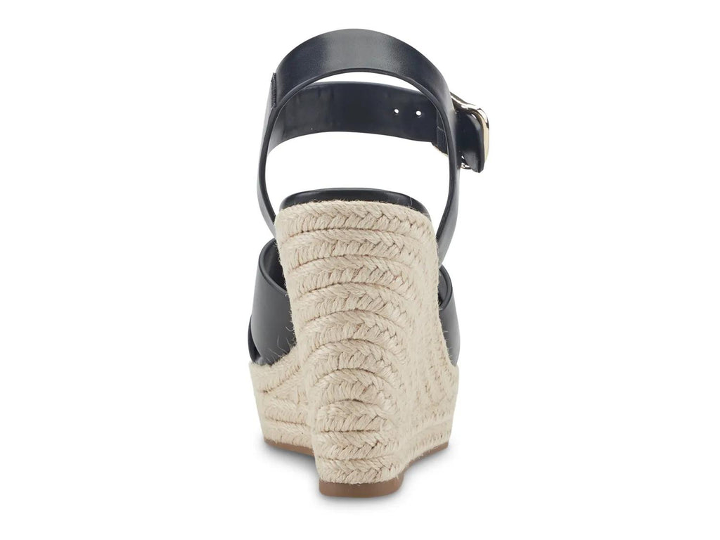 Marc Fisher Harve Espadrille Wedge Sandal