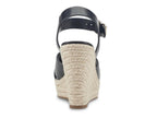 Marc Fisher Harve Espadrille Wedge Sandal