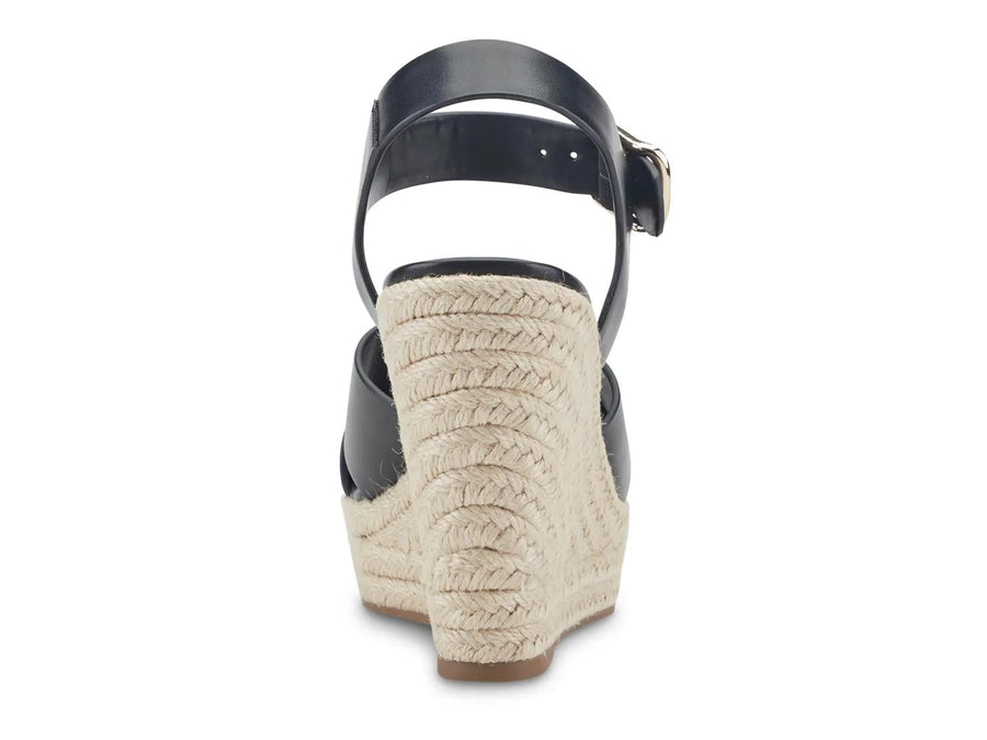 Marc Fisher Harve Espadrille Wedge Sandal