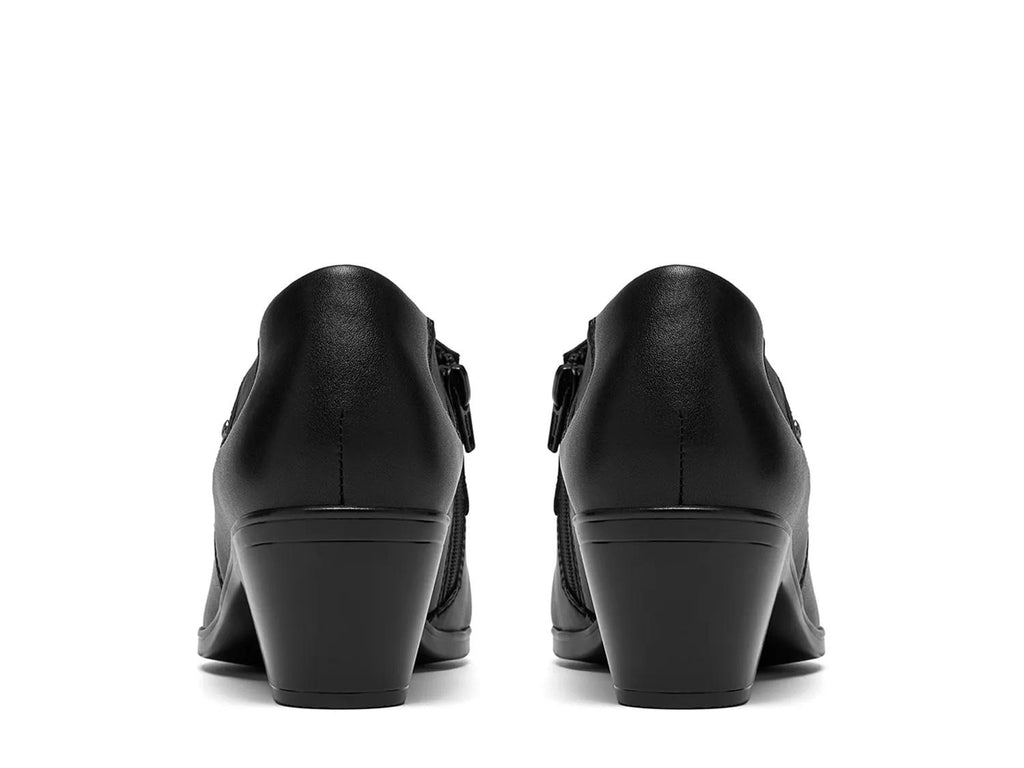 Clarks Emily London Bootie