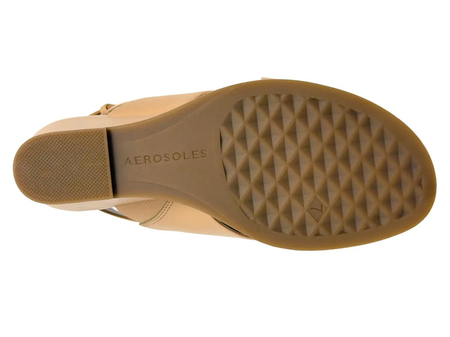 Aerosoles Dayonara Wedge Sandal