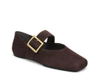 Franco Sarto Oakes Mary Jane Flat