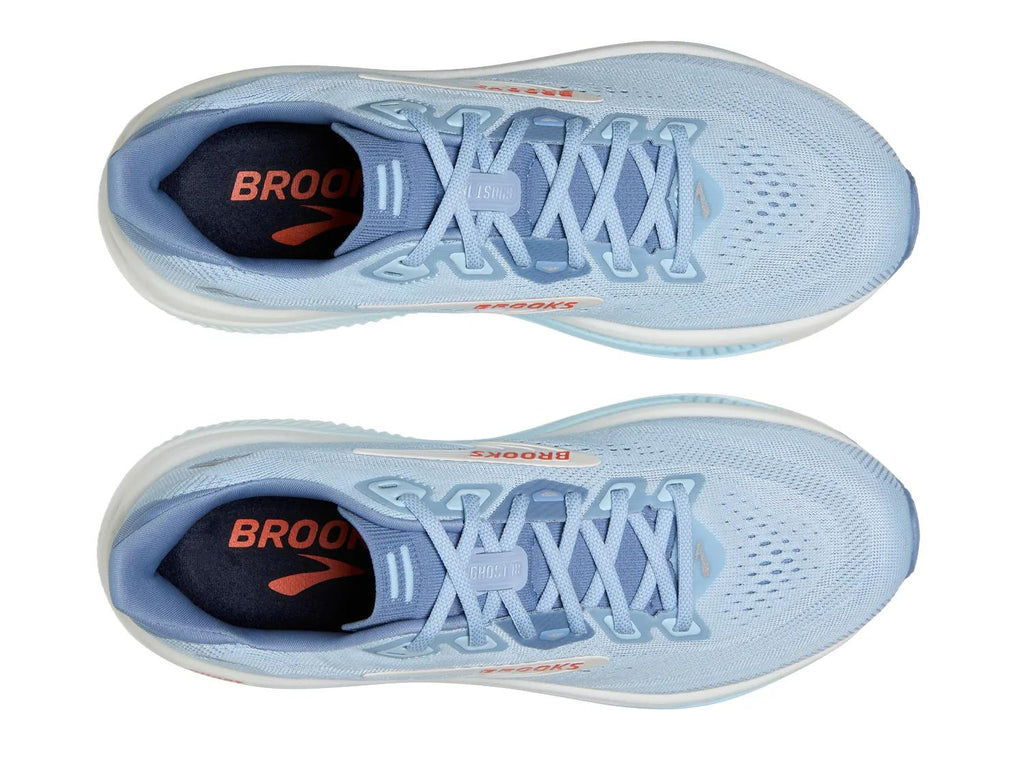 Brooks Ghost 18 Running Shoe - Women's