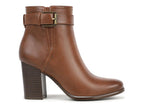 Naturalizer Solana Bootie