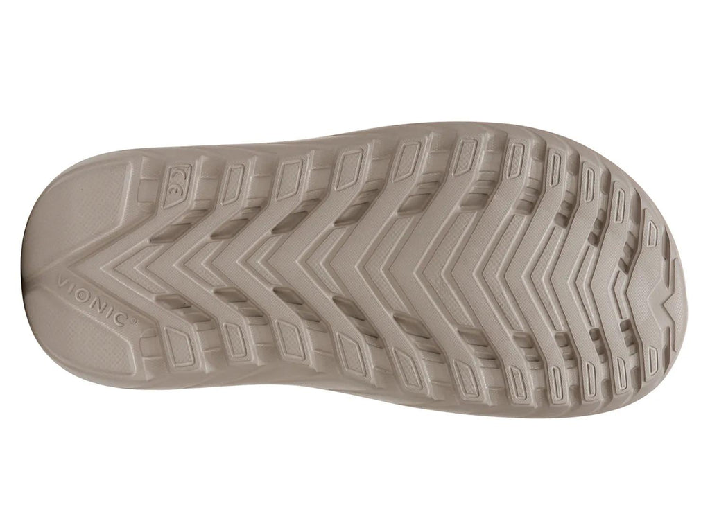 Vionic Rejuvenate Recovery Slide Sandal