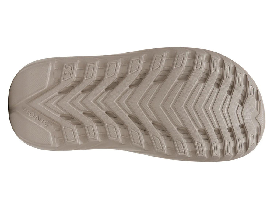 Vionic Rejuvenate Recovery Slide Sandal