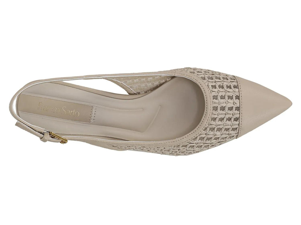 Franco Sarto Racer Pump