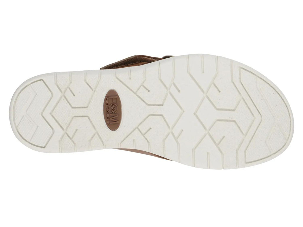 White Mountain FOM White Mountain Nalla Recovery Sandal